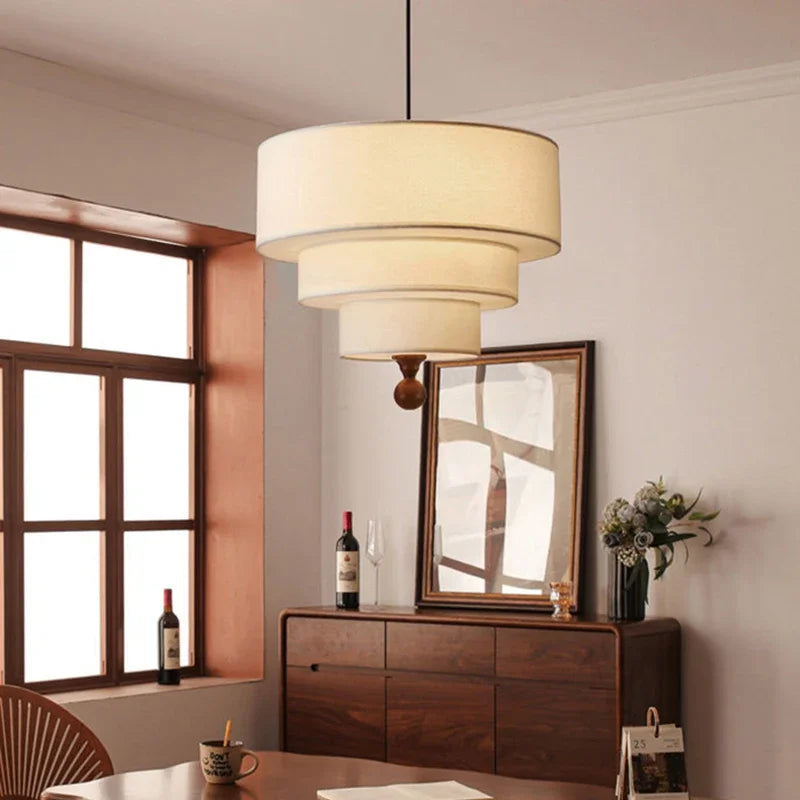 Pendant Ceiling Lamp Nigata