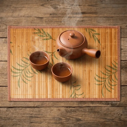 Placemat Nags