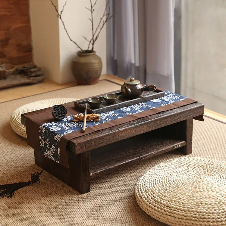 Table Taisha