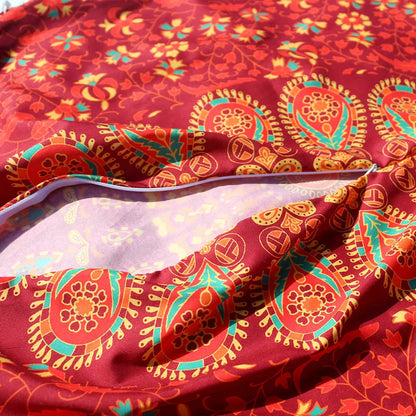 Zafu Eri (4 Colors)