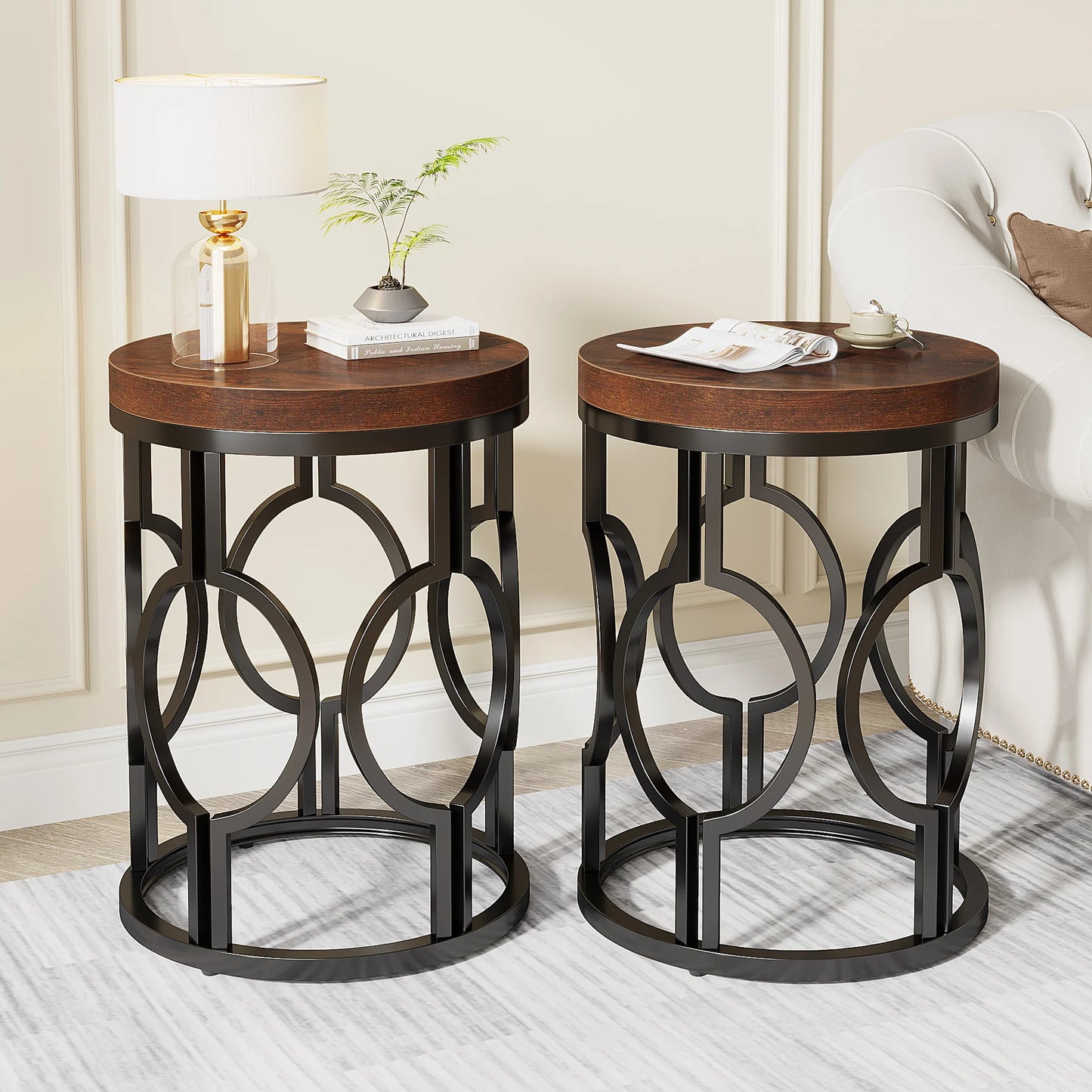 Side Table Saitama