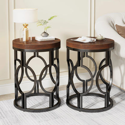 Side Table Saitama