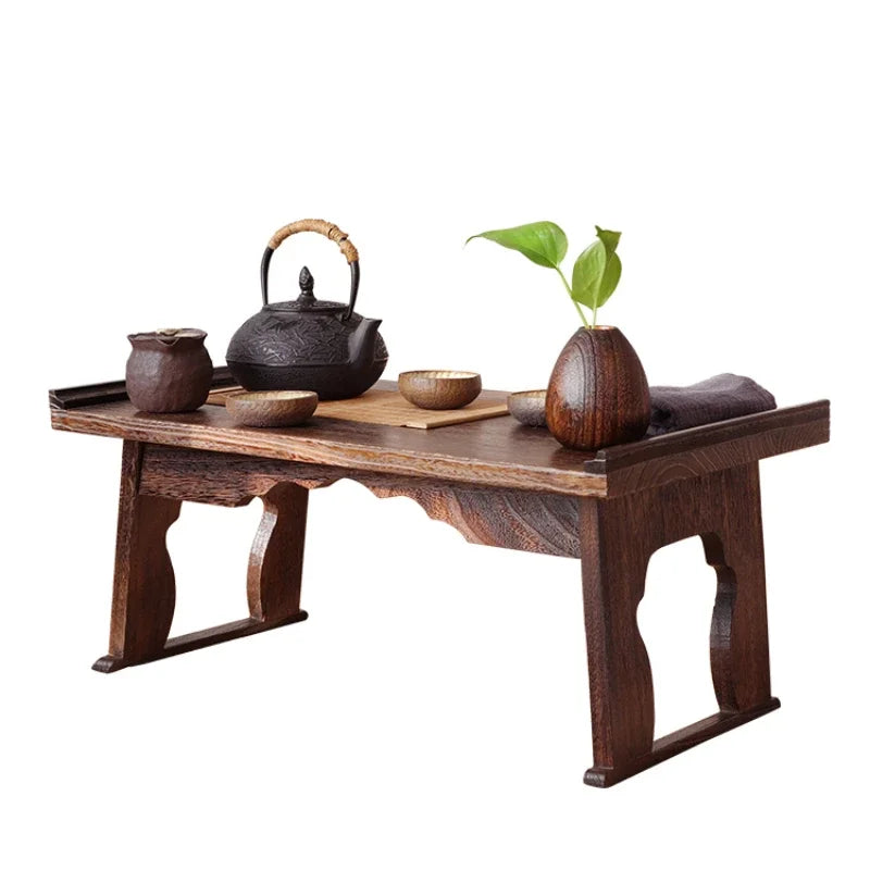 Tea Table Inagi - Japanese Tables - Tea Table Tatami - My Japanese Home