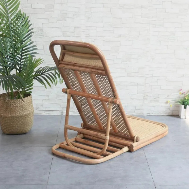 Rattan Chair Okinawa (2 Models)