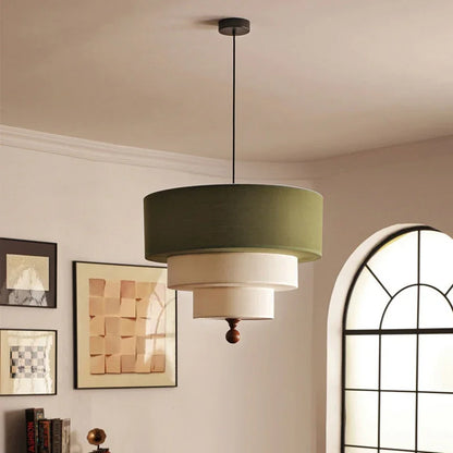 Pendant Ceiling Lamp Nigata