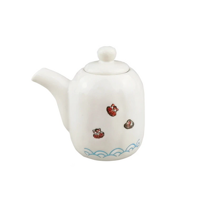 Sauce Dispenser Chocri