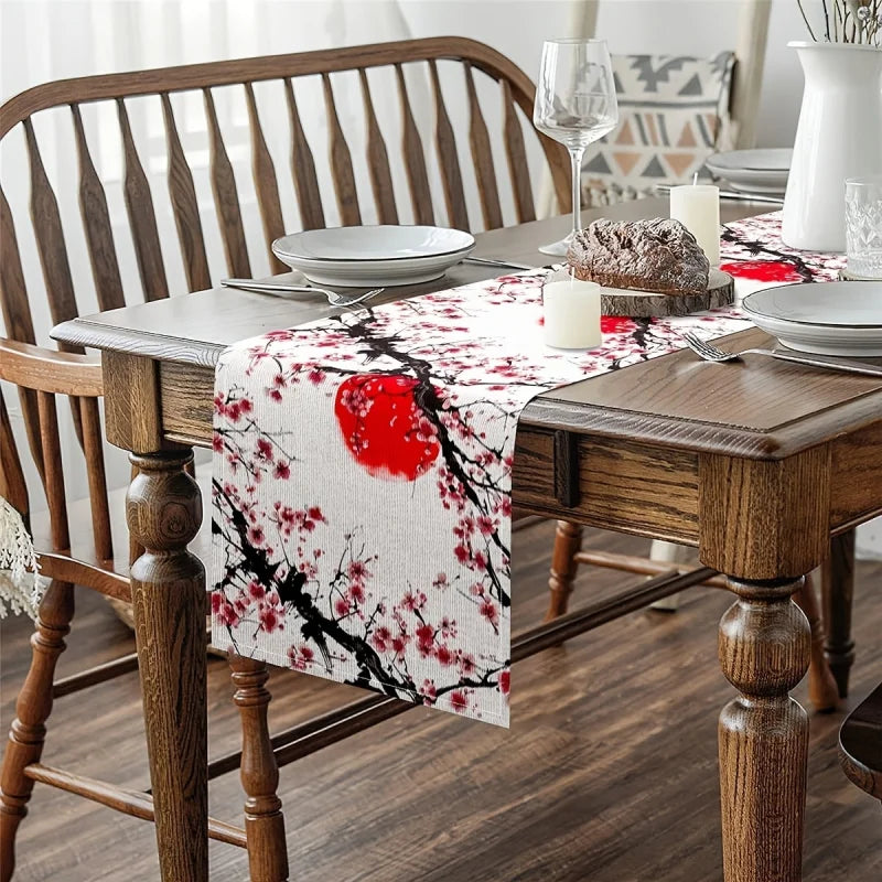 Table Cloth Florate