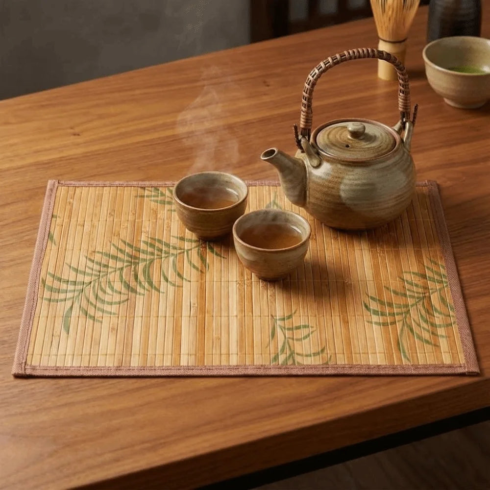 Placemat Nags