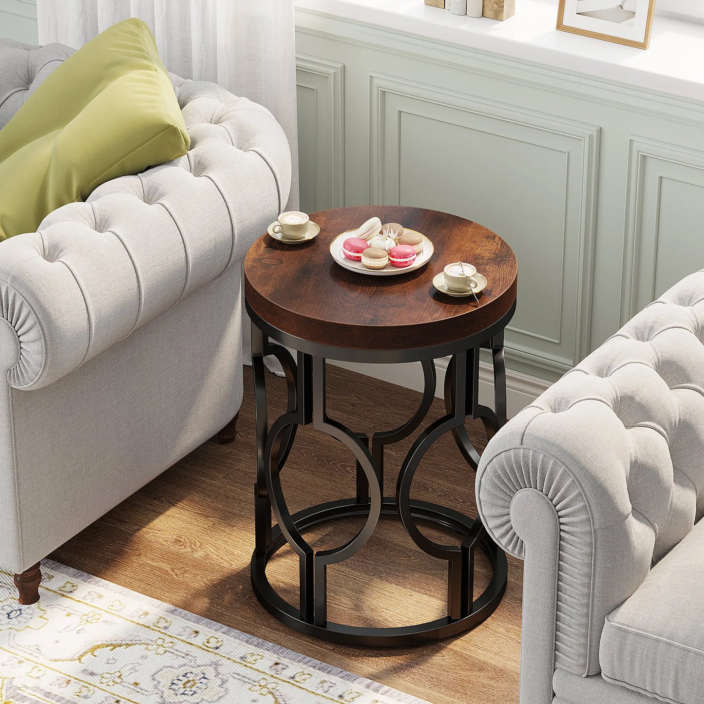 Side Table Saitama
