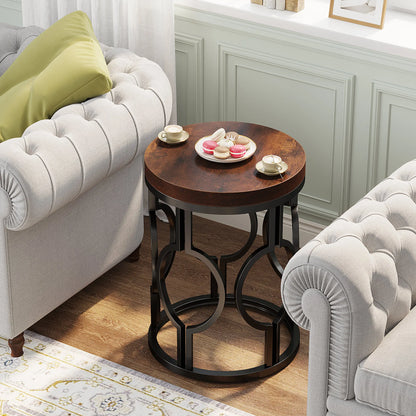 Side Table Saitama