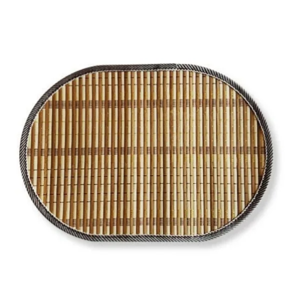 Placemat Panda