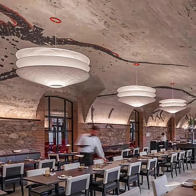 Pendant Ceiling Lamp Noriko