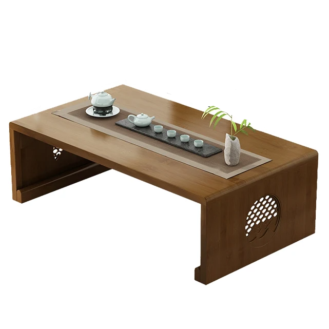 Table Ryusendo - Japanese Tables - Tea Table Tatami - My Japanese Home