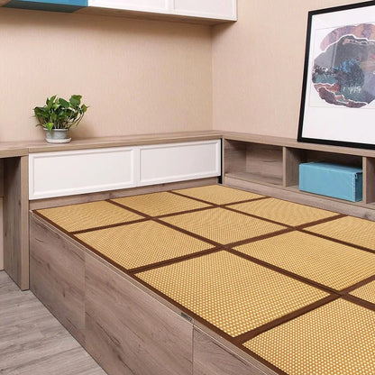 Japanese Tatami Vhas