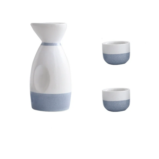 Sake Set Mage