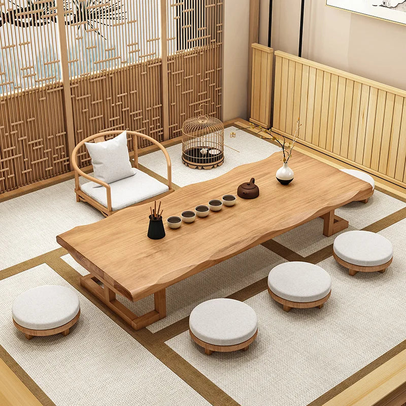 Tea Table Tokyo