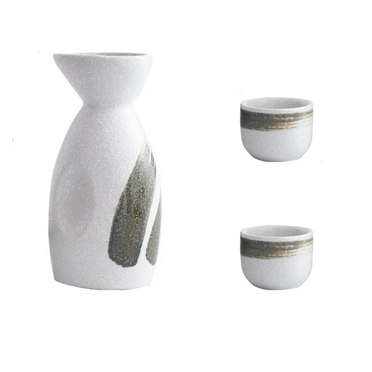 Sake Set Jula