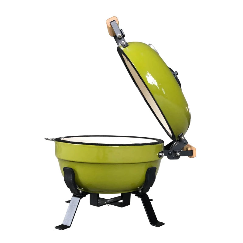 Kamado Grill Mei