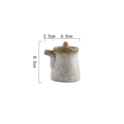 Sauce Dispenser Tesk