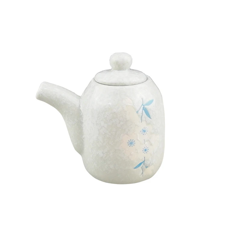 Sauce Dispenser Quatre