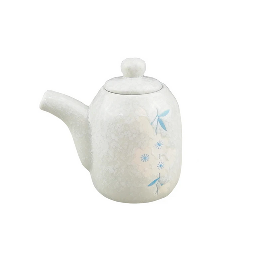 Sauce Dispenser Quatre