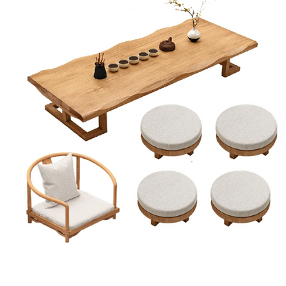 Tea Table Tokyo