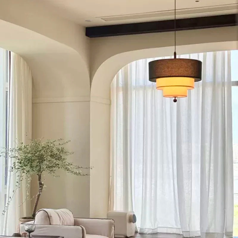 Pendant Ceiling Lamp Nigata