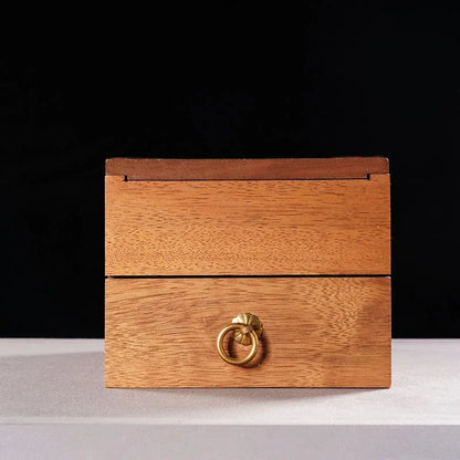 Barbecue Box for smoking food Komae