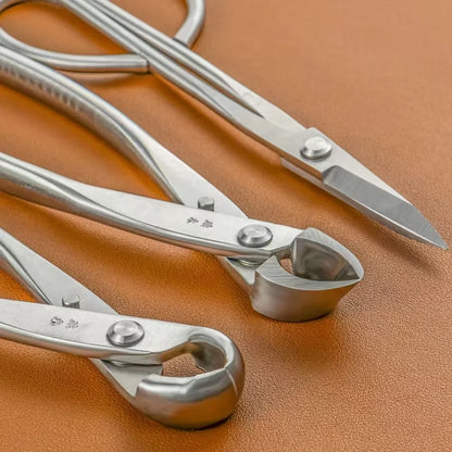 Bonsai Tool Set Omiya (3 Pieces)
