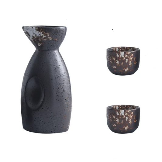 Sake Set Nadei