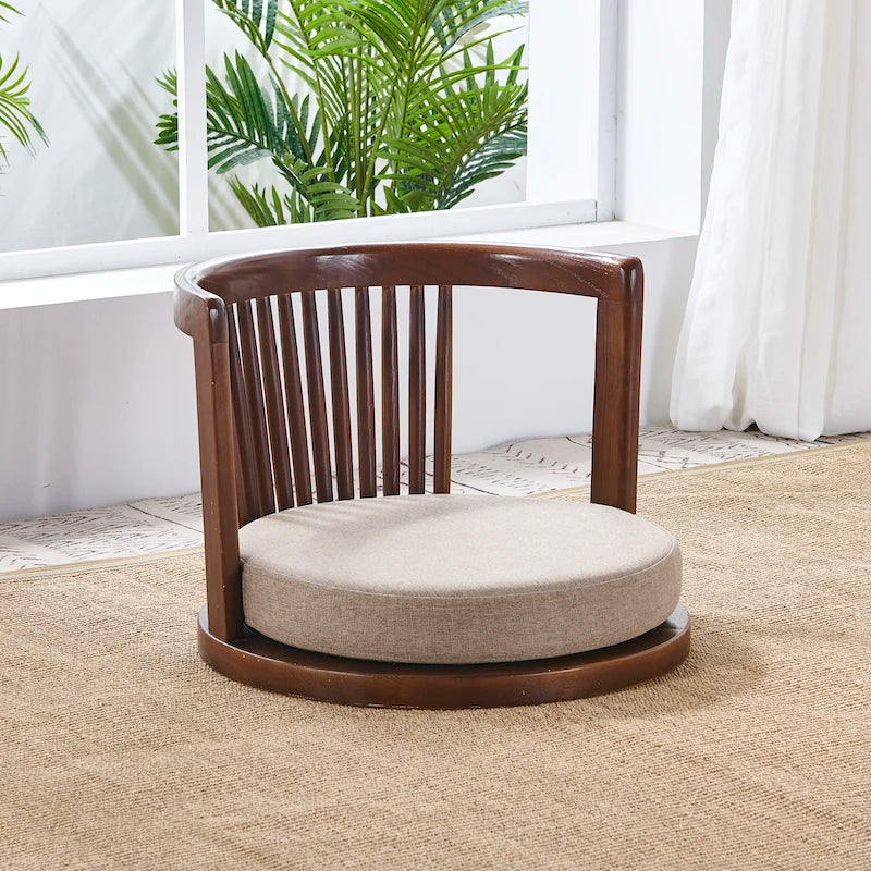 Chair Zaisu Nippara