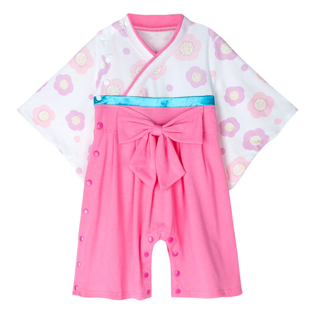 Kimono Baby Saitama