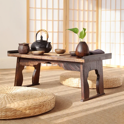 Tea Table Inagi