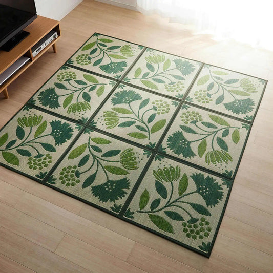 Japanese Tatami Emire
