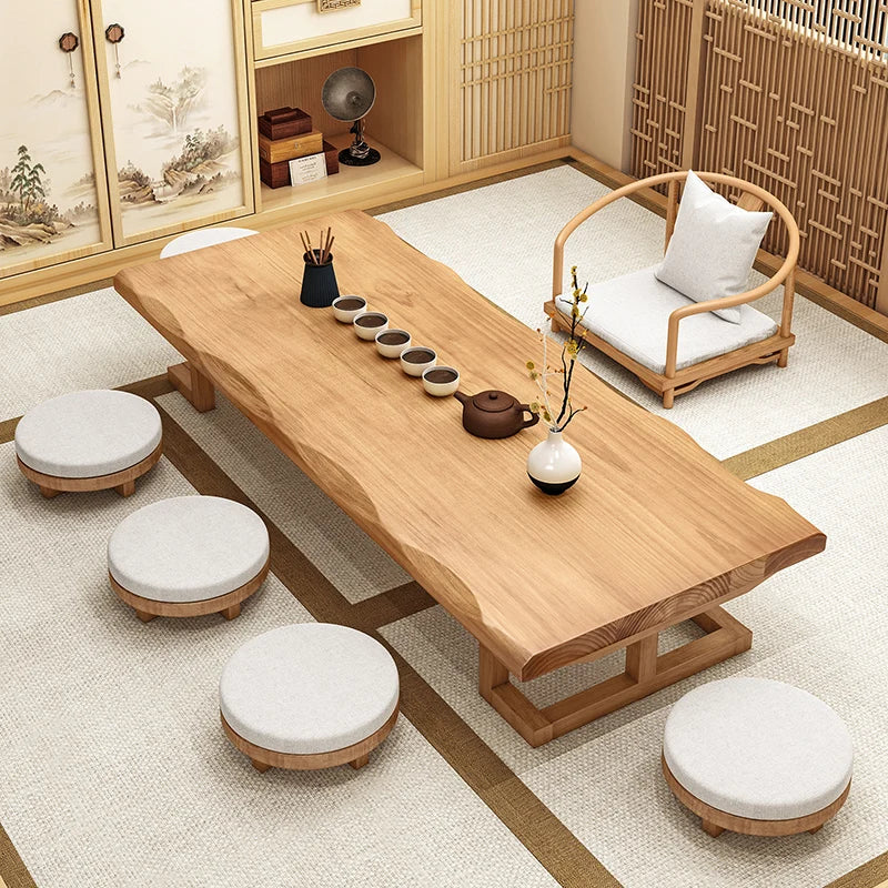 Tea Table Tokyo