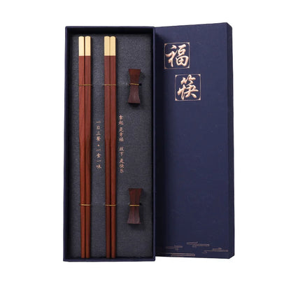 Set Regalo de Palillos Arashiyama (4 Modelos)