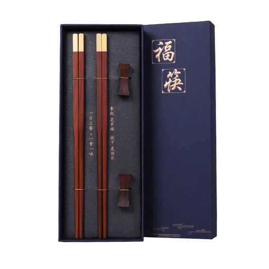 Chopsticks Gift Set Arashiyama (4 Models)