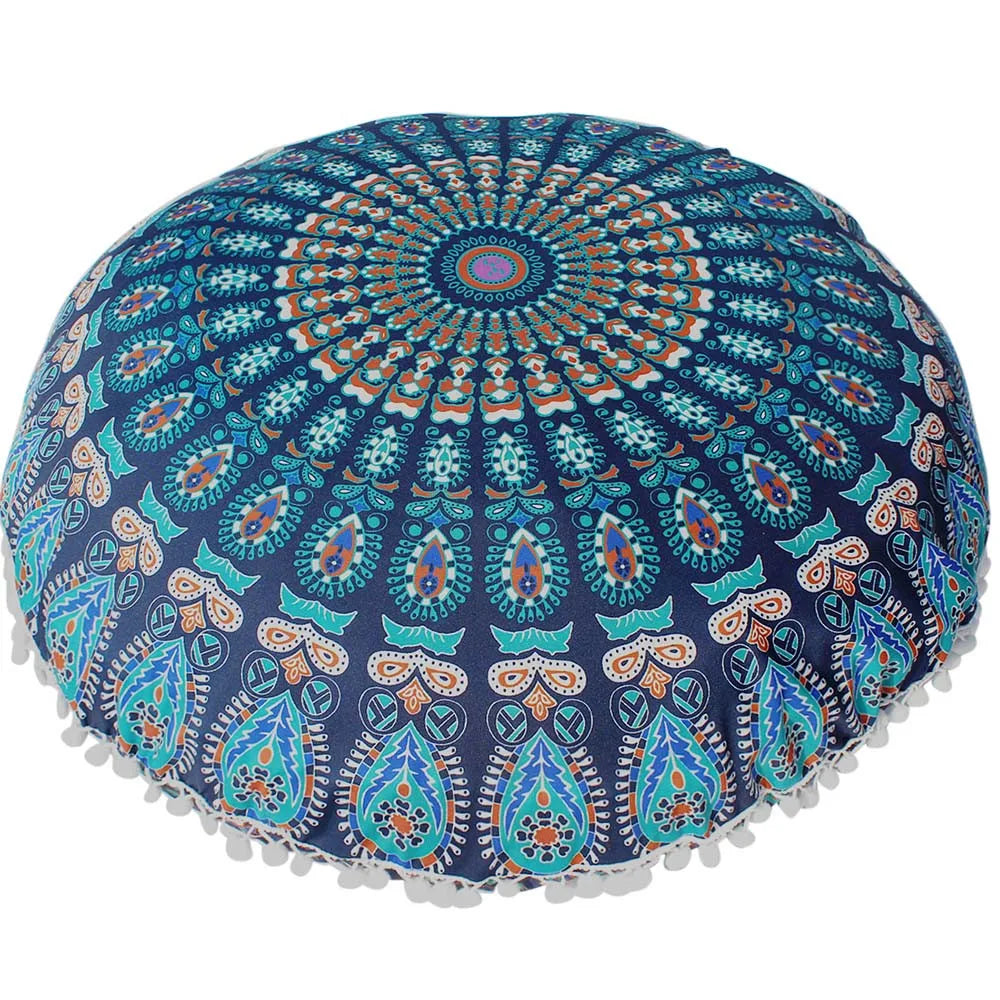 Zafu Eri (4 Colors)