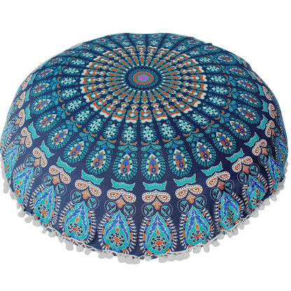 Zafu Eri (4 Colors)