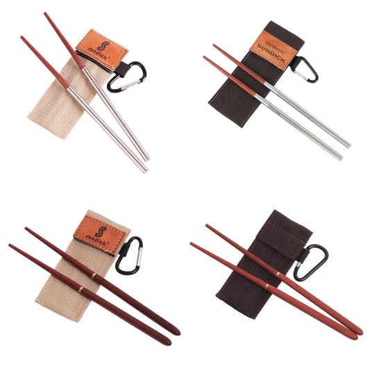 Palillos Tía