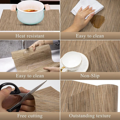 Table Mat Atenea