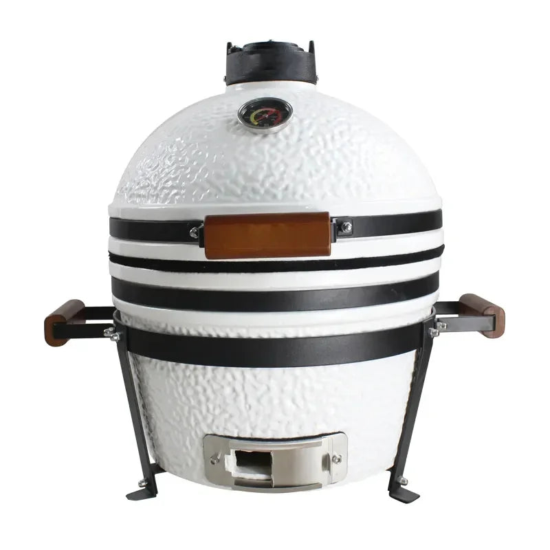 Parrilla Kamado Suki