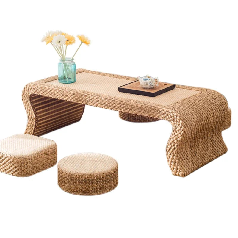Tea Table Tori