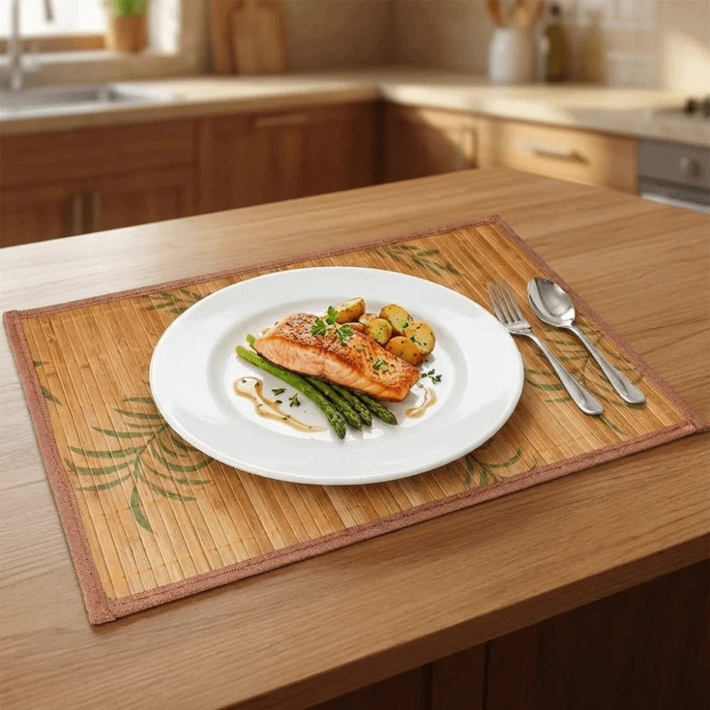 Placemat Nags