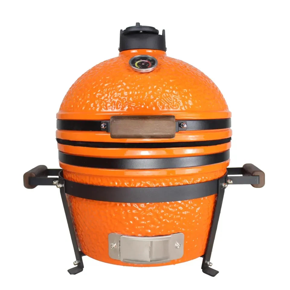 Parrilla Kamado Suki
