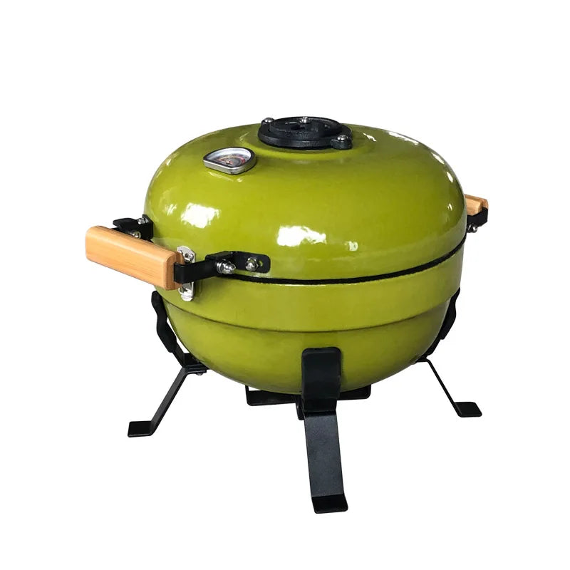 Kamado Grill Mei
