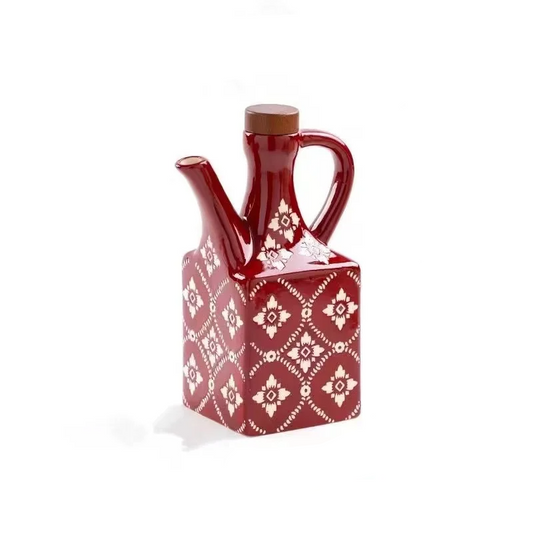 Oil Bottle Bhe