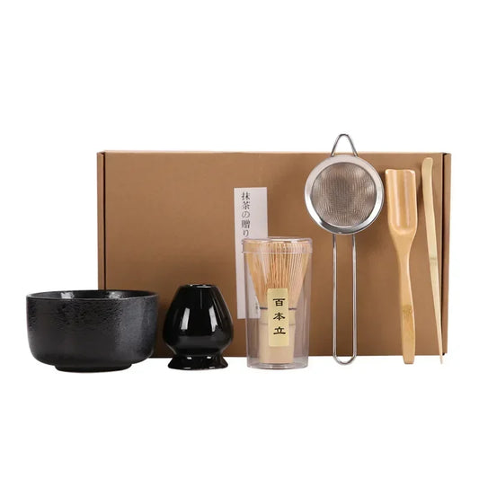 Matcha Tea Set Nakka