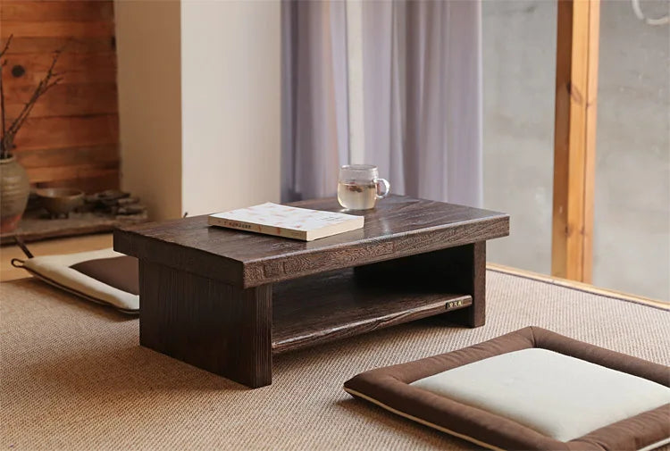 Table Taisha