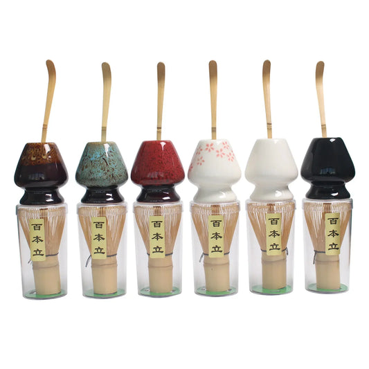 Matcha Tea Set Tama